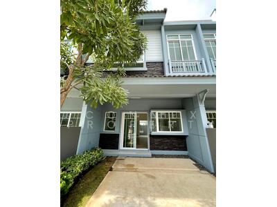 ขาย - Villaggio Srinakarin-Bangna : วิลลาจจิโอ ศรีนครินทร์-บางนา, สมุทรปราการ