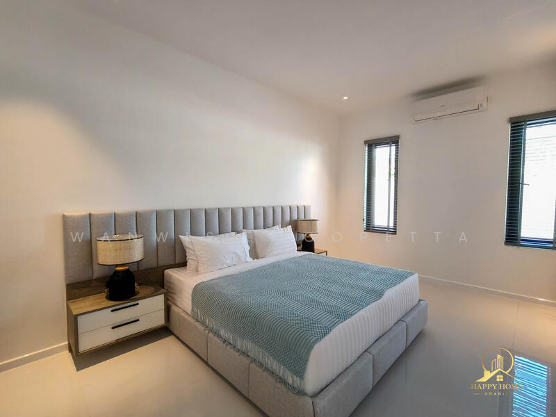 Hin Lek Fai , Prachuap khiri khan, Prachuap Khiri Khan, Hin Lek Fai, Hua Hin, Prachuap Khiri Khan, 3 Bedrooms, 289 sqm, Villa For Sale, by Wanwisa Scopetta, 500070573 - DDproperty.com