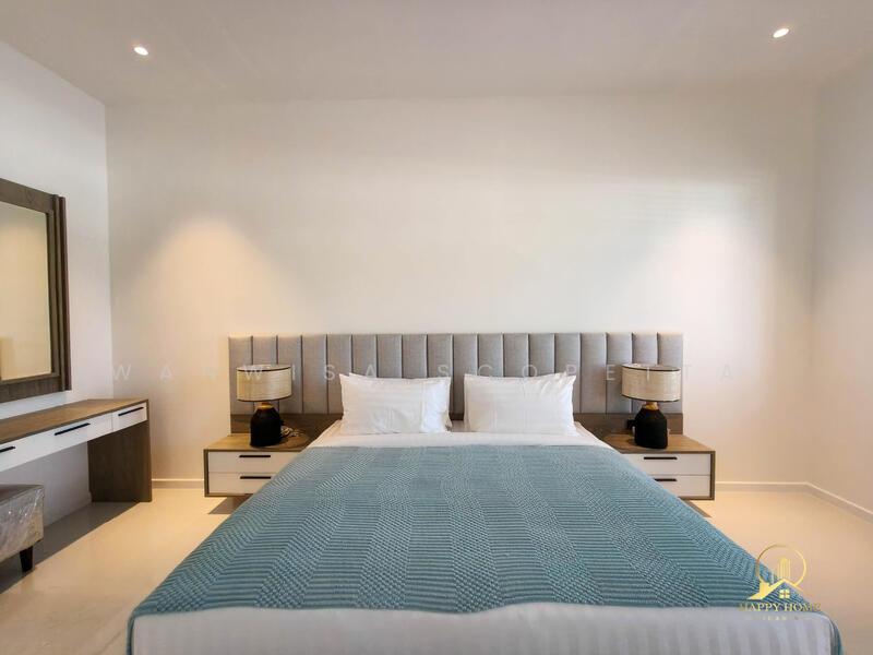 Hin Lek Fai , Prachuap khiri khan, ประจวบคีรีขันธ์, หินเหล็กไฟ, หัวหิน, ประจวบคีรีขันธ์, 289 ตร.ม., วิลล่า ขาย, โดย Wanwisa Scopetta, 500070573 - DDproperty.com