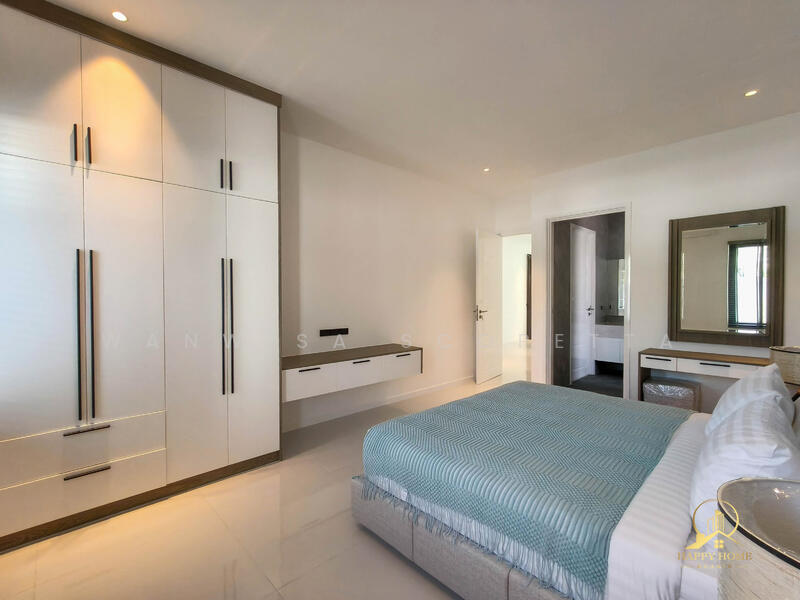 Hin Lek Fai , Prachuap khiri khan, Prachuap Khiri Khan, Hin Lek Fai, Hua Hin, Prachuap Khiri Khan, 3 Bedrooms, 289 sqm, Villa For Sale, by Wanwisa Scopetta, 500070573 - DDproperty.com