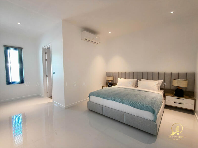 Hin Lek Fai , Prachuap khiri khan, Prachuap Khiri Khan, Hin Lek Fai, Hua Hin, Prachuap Khiri Khan, 3 Bedrooms, 289 sqm, Villa For Sale, by Wanwisa Scopetta, 500070573 - DDproperty.com