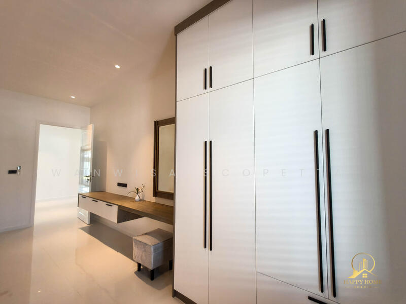 Hin Lek Fai , Prachuap khiri khan, Prachuap Khiri Khan, Hin Lek Fai, Hua Hin, Prachuap Khiri Khan, 3 Bedrooms, 289 sqm, Villa For Sale, by Wanwisa Scopetta, 500070573 - DDproperty.com