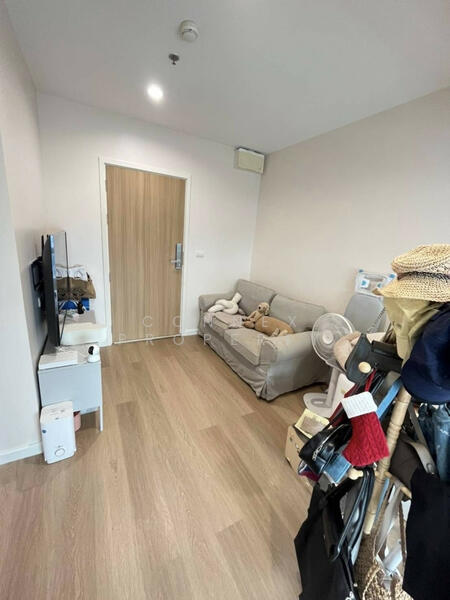 The Stage Taopoon Interchange, Bangkok, 318 Pracharat Road 2, Bang Sue, Bang Sue, Bangkok, 1 Bedroom, 27 sqm, Condo For Sale, by Connex Property, 500070589 - DDproperty.com