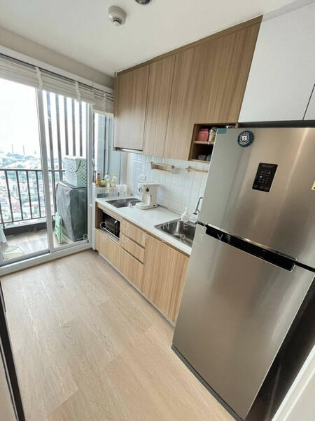 The Stage Taopoon Interchange, Bangkok, 318 Pracharat Road 2, Bang Sue, Bang Sue, Bangkok, 1 Bedroom, 27 sqm, Condo For Sale, by Connex Property, 500070589 - DDproperty.com