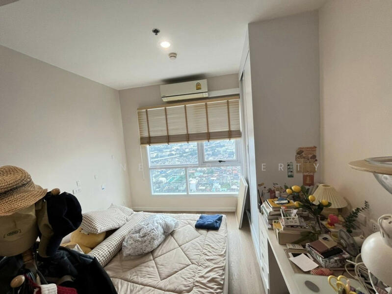 The Stage Taopoon Interchange, Bangkok, 318 Pracharat Road 2, Bang Sue, Bang Sue, Bangkok, 1 Bedroom, 27 sqm, Condo For Sale, by Connex Property, 500070589 - DDproperty.com