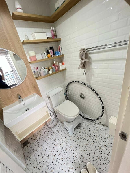 The Stage Taopoon Interchange, Bangkok, 318 Pracharat Road 2, Bang Sue, Bang Sue, Bangkok, 1 Bedroom, 27 sqm, Condo For Sale, by Connex Property, 500070589 - DDproperty.com