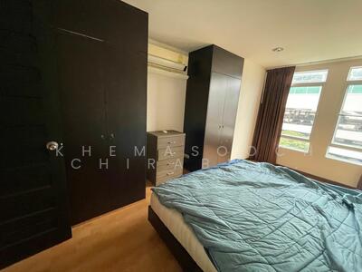 For Rent - The Amethyst 39, Bangkok