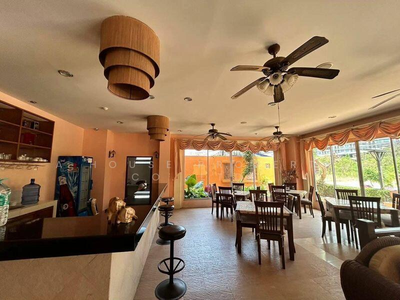 For Sale - Hotel for sale in Pattaya, Naklua, near Wong Amat Beach., Chon Buri (Pattaya)