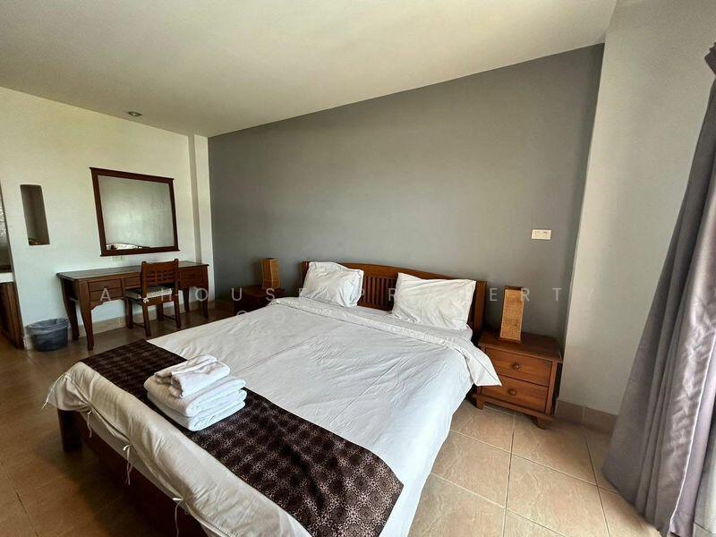 For Sale - Hotel for sale in Pattaya, Naklua, near Wong Amat Beach., Chon Buri (Pattaya)