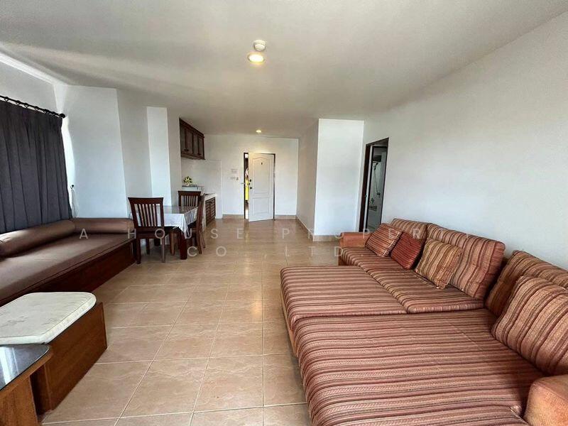 For Sale - Hotel for sale in Pattaya, Naklua, near Wong Amat Beach., Chon Buri (Pattaya)