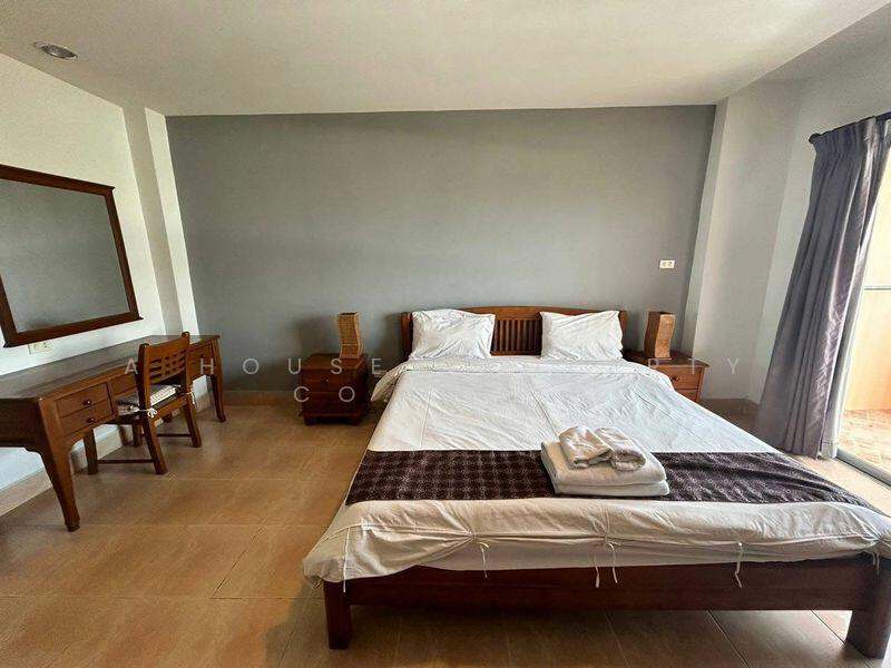 For Sale - Hotel for sale in Pattaya, Naklua, near Wong Amat Beach., Chon Buri (Pattaya)