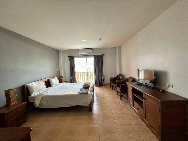 For Sale - Hotel for sale in Pattaya, Naklua, near Wong Amat Beach., Chon Buri (Pattaya)