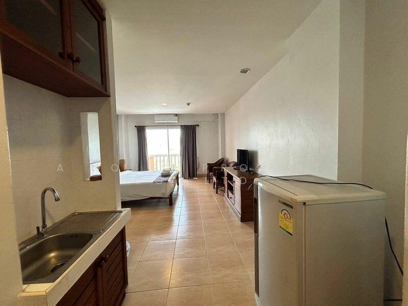 For Sale - Hotel for sale in Pattaya, Naklua, near Wong Amat Beach., Chon Buri (Pattaya)