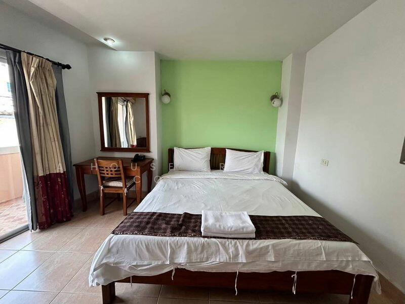 For Sale - Hotel for sale in Pattaya, Naklua, near Wong Amat Beach., Chon Buri (Pattaya)