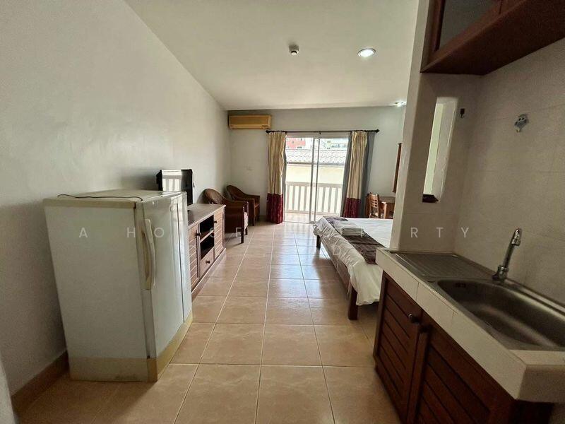 For Sale - Hotel for sale in Pattaya, Naklua, near Wong Amat Beach., Chon Buri (Pattaya)