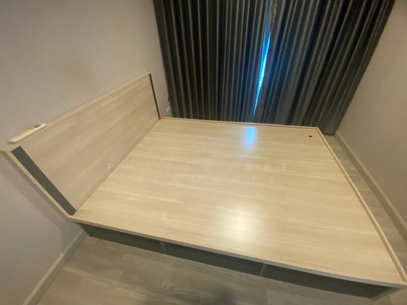 ขาย - Plum Condo Chokchai 4 : พลัม คอนโด โชคชัย 4, กรุงเทพ