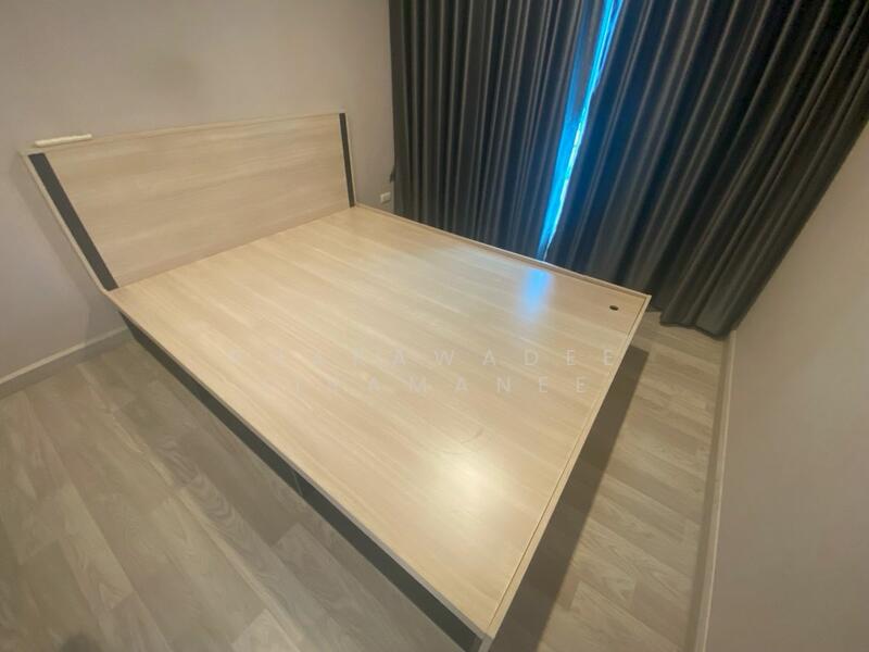 ขาย - Plum Condo Chokchai 4 : พลัม คอนโด โชคชัย 4, กรุงเทพ