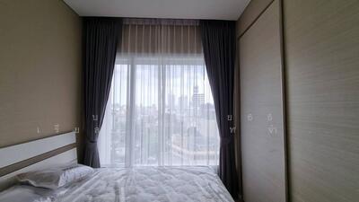 ขาย - The Saint Residences Ladprao : เดอะ เซนต์ เรสิเดนเซส, กรุงเทพ