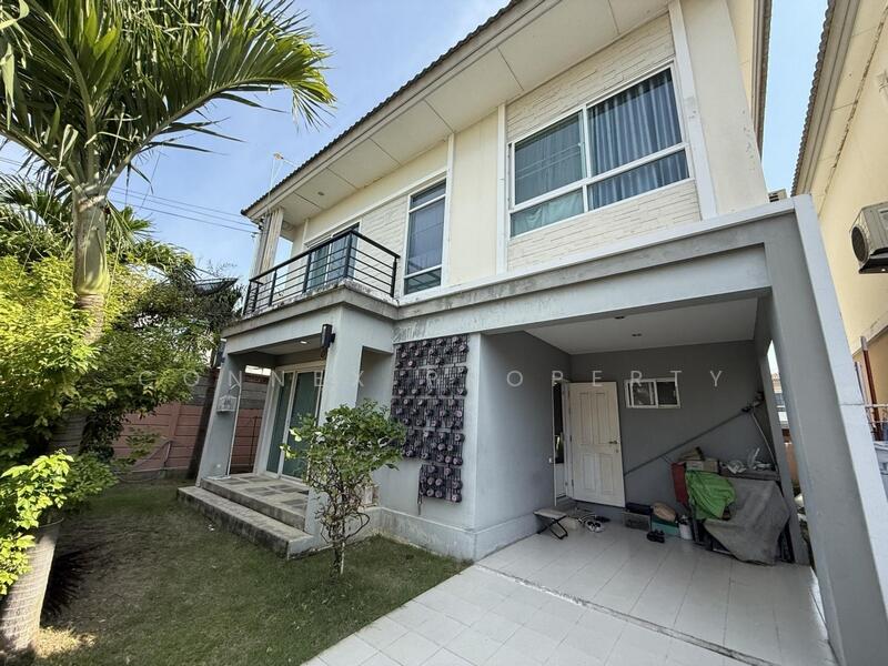 For Sale - The Plant Resort Rama 5-Kanchanaphisek, Nonthaburi