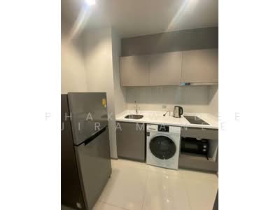 For Rent - Life Asoke-Rama 9, Bangkok