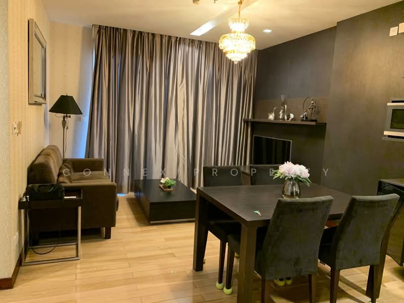 Siri At Sukhumvit, bangkok, 902 Sukhumvit Road, Phra Kanong, Khlong Toei, Bangkok, 2 Bedrooms, 69 sqm, Condo For Sale, by Connex Property, 500070660 - DDproperty.com