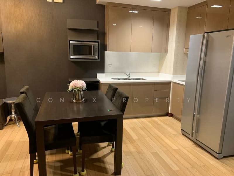 Siri At Sukhumvit : สิริ แอท สุขุมวิท, กรุงเทพ, 902 สุขุมวิท, พระโขนง, คลองเตย, กรุงเทพ, 69 ตร.ม., คอนโด ขาย, โดย Connex Property, 500070660 - DDproperty.com