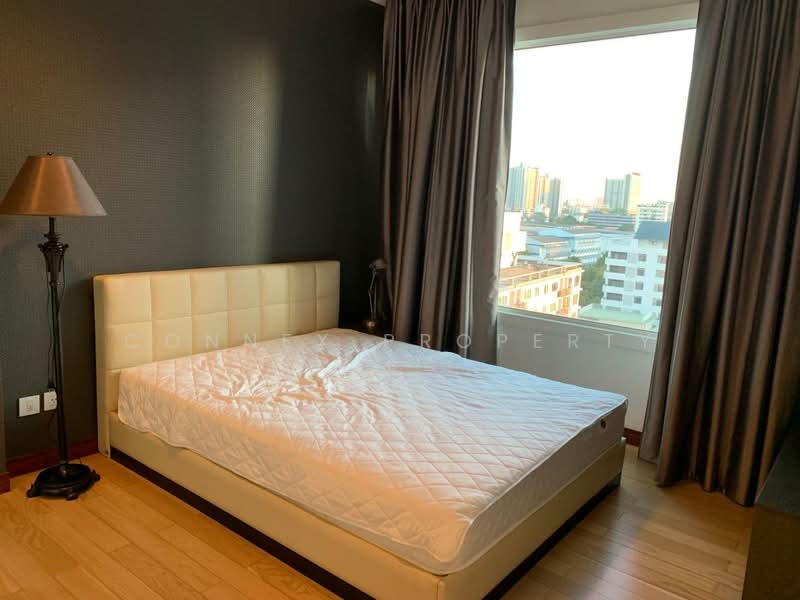 Siri At Sukhumvit : สิริ แอท สุขุมวิท, กรุงเทพ, 902 สุขุมวิท, พระโขนง, คลองเตย, กรุงเทพ, 69 ตร.ม., คอนโด ขาย, โดย Connex Property, 500070660 - DDproperty.com