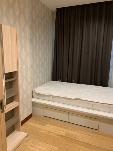 Siri At Sukhumvit, bangkok, 902 Sukhumvit Road, Phra Kanong, Khlong Toei, Bangkok, 2 Bedrooms, 69 sqm, Condo For Sale, by Connex Property, 500070660 - DDproperty.com