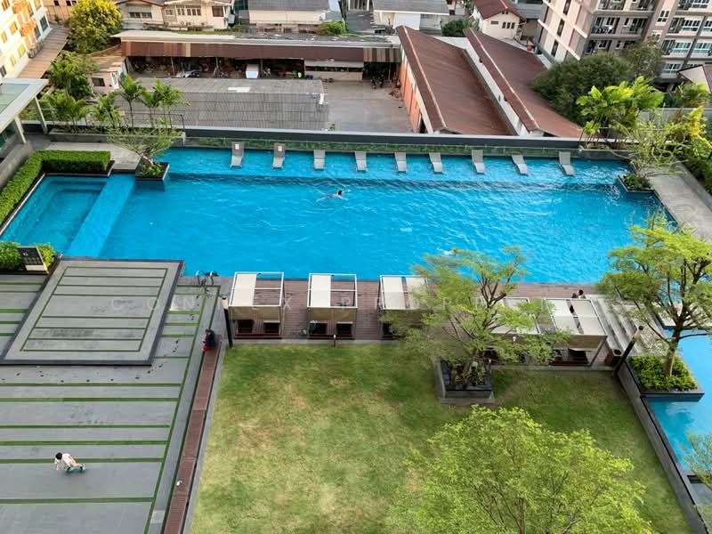Siri At Sukhumvit, bangkok, 902 Sukhumvit Road, Phra Kanong, Khlong Toei, Bangkok, 2 Bedrooms, 69 sqm, Condo For Sale, by Connex Property, 500070660 - DDproperty.com