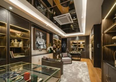 ขาย - CINQ ROYAL Krungthep Kreetha : แซงค์ รอยัล กรุงเทพกรีฑา, กรุงเทพ