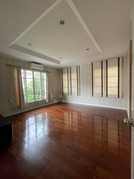 ขาย - Baan Klang Krung The Nice Ratchavipha : บ้านกลางกรุง เดอะนีซ รัชวิภา, กรุงเทพ