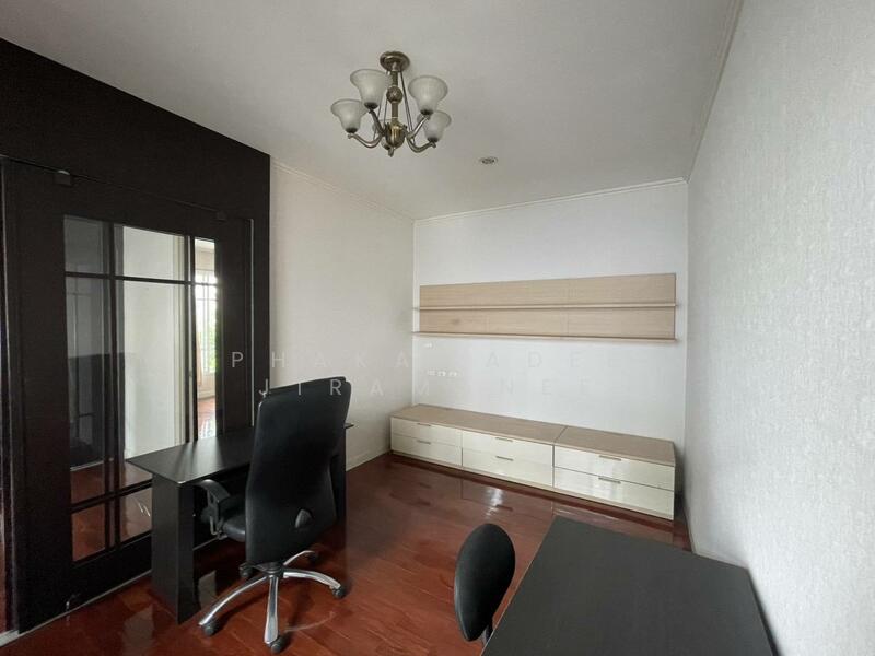 ขาย - Baan Klang Krung The Nice Ratchavipha : บ้านกลางกรุง เดอะนีซ รัชวิภา, กรุงเทพ