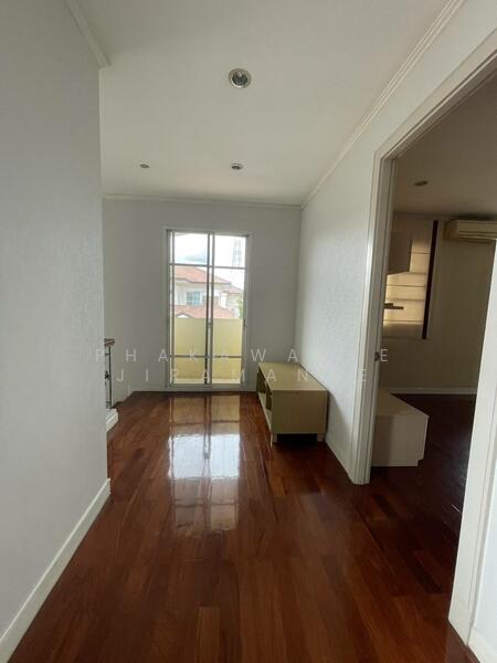 ขาย - Baan Klang Krung The Nice Ratchavipha : บ้านกลางกรุง เดอะนีซ รัชวิภา, กรุงเทพ