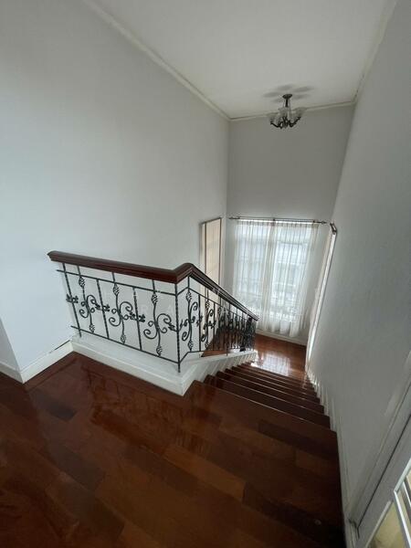 ขาย - Baan Klang Krung The Nice Ratchavipha : บ้านกลางกรุง เดอะนีซ รัชวิภา, กรุงเทพ