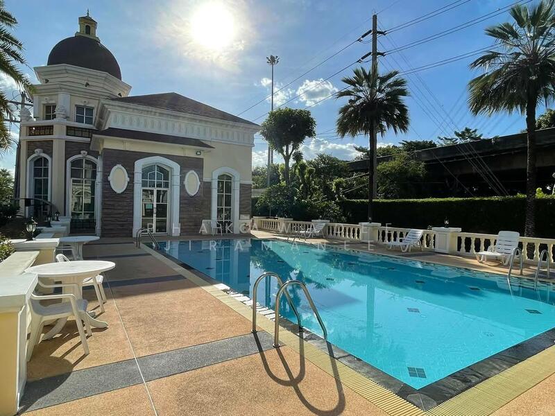 ขาย - Baan Klang Krung The Nice Ratchavipha : บ้านกลางกรุง เดอะนีซ รัชวิภา, กรุงเทพ