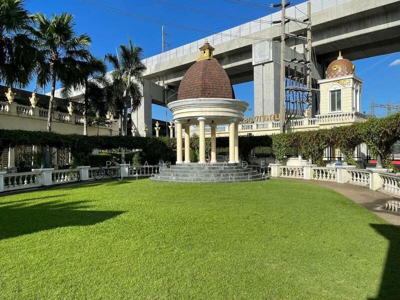 ขาย - Baan Klang Krung The Nice Ratchavipha : บ้านกลางกรุง เดอะนีซ รัชวิภา, กรุงเทพ