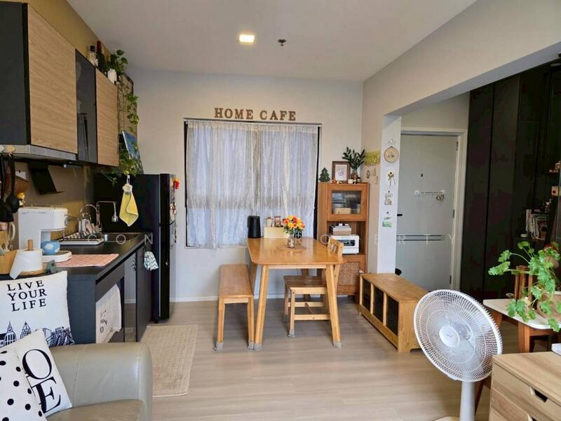 ขาย - The Key MRT Phetkasem 48 : เดอะ คีย์ MRT เพชรเกษม 48, กรุงเทพ