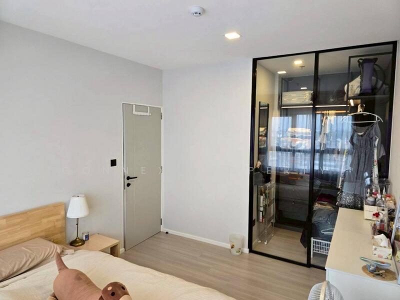 ขาย - The Key MRT Phetkasem 48 : เดอะ คีย์ MRT เพชรเกษม 48, กรุงเทพ