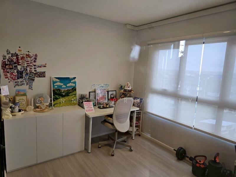 ขาย - The Key MRT Phetkasem 48 : เดอะ คีย์ MRT เพชรเกษม 48, กรุงเทพ