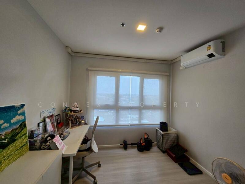 ขาย - The Key MRT Phetkasem 48 : เดอะ คีย์ MRT เพชรเกษม 48, กรุงเทพ