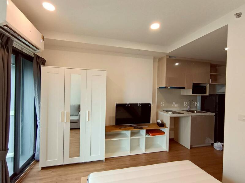 ให้เช่า - The LIVIN Ramkhamhaeng : เดอะ ลิฟวิ่น รามคำแหง, กรุงเทพ