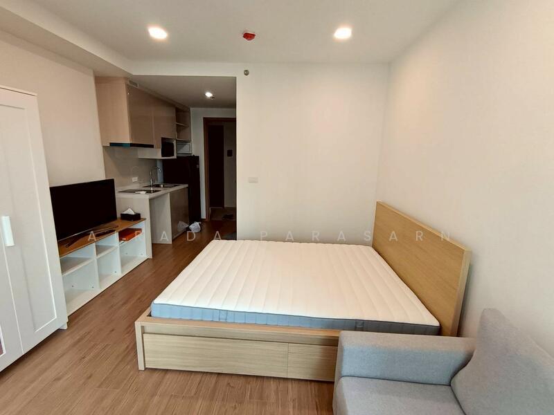 ให้เช่า - The LIVIN Ramkhamhaeng : เดอะ ลิฟวิ่น รามคำแหง, กรุงเทพ