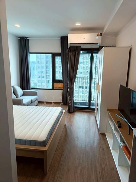 ให้เช่า - The LIVIN Ramkhamhaeng : เดอะ ลิฟวิ่น รามคำแหง, กรุงเทพ