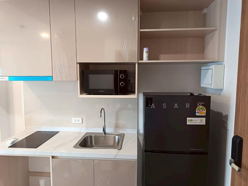 ให้เช่า - The LIVIN Ramkhamhaeng : เดอะ ลิฟวิ่น รามคำแหง, กรุงเทพ