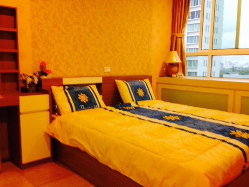 For Sale - TC Green Rama 9, Bangkok