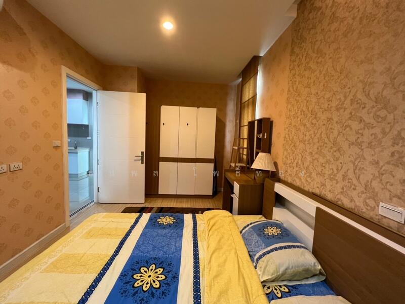 For Sale - TC Green Rama 9, Bangkok