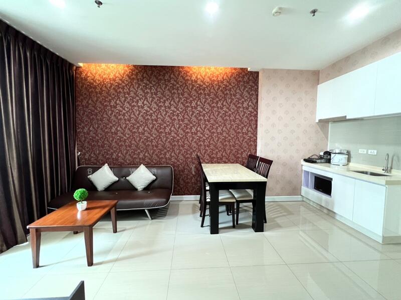 For Sale - TC Green Rama 9, Bangkok