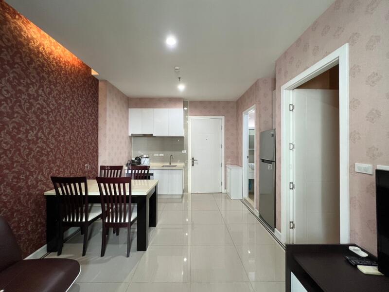 For Sale - TC Green Rama 9, Bangkok