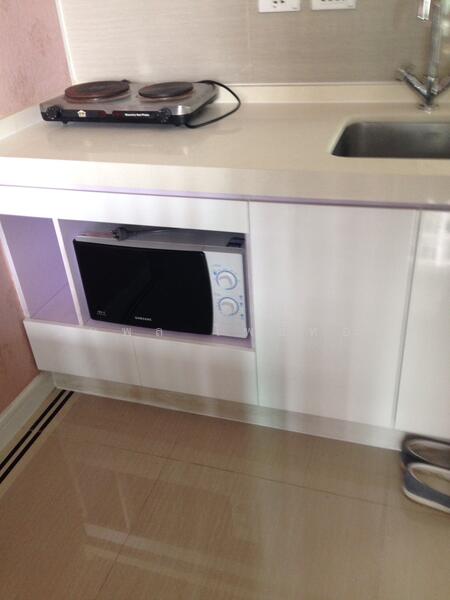 For Sale - TC Green Rama 9, Bangkok