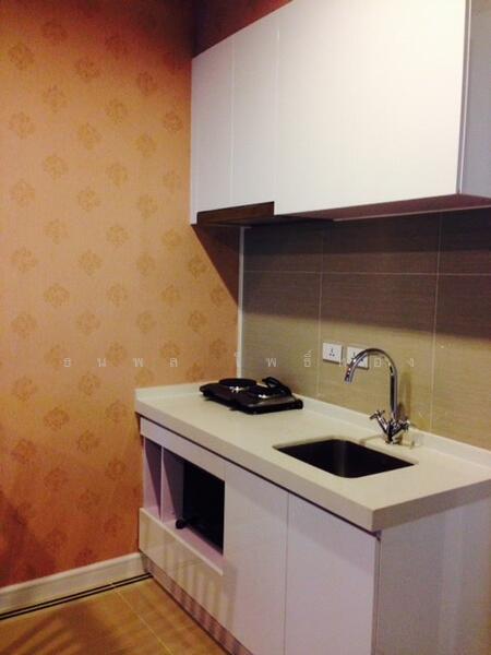 For Sale - TC Green Rama 9, Bangkok